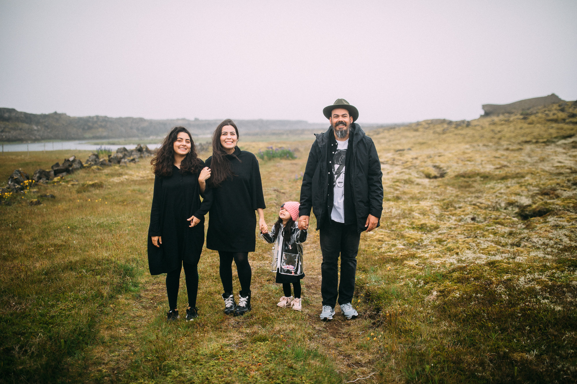 Iceland Gaby & German